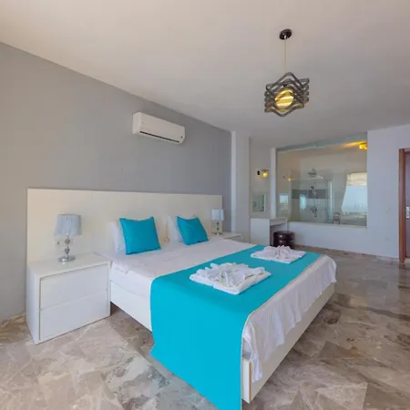 Hotel Seckin Kas