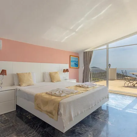 Hotel Seckin Kas